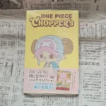 One Piece Chopper Magasin – Inkl. EB02-003