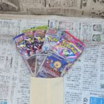 Frogs Pokemonbrev