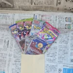 Frogs Pokemonbrev
