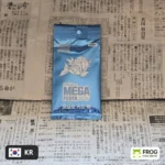 Magikarp Mega Festa 2026 Promo 040/M-P