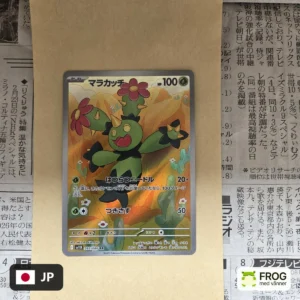 Maractus 093/086