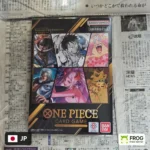 One Piece Card Game Premium Card Collection -6 assort- Vol.1