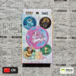 Terastal Gathering CSV9.5C Badge Box