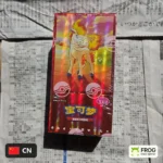 Gem Pack Vol.4 CBB4C Booster Box