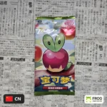 Gem Pack Vol.6 CBB6C Booster Pack