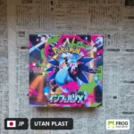 Inferno X m2 Booster Box Utan Plast