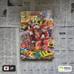 Meat Luffy P-159 (med magasin)