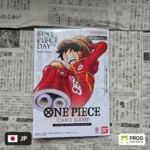 One Piece Day 2024 Premium Card Collection