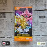 Story Booster 01 ST01 Booster Box