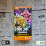 Story Booster 01 ST01 Booster Box