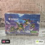 Teenage Mutant Ninja Turtles (TMT) Booster Box