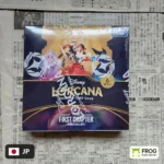 The First Chapter L1 Booster Box