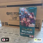 Two Legends OP08 Booster Box