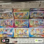 30th Celebration Card Set