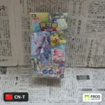 Pokemon GO s10b Booster Box